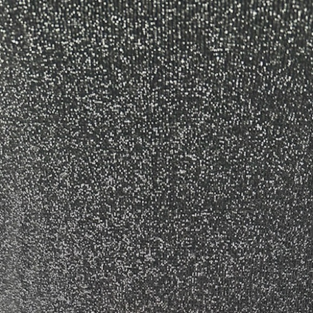 House of Harlow Black Sparkly Lurex Bodycon Dress Excellent Size XS - Picture 5 of 10